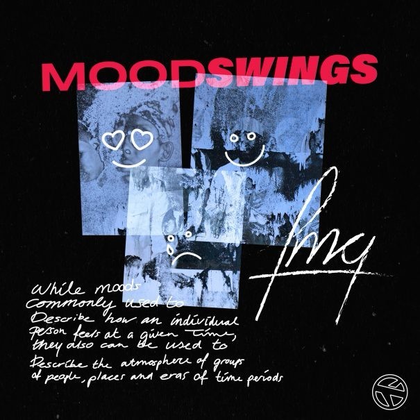 Moodswings EP