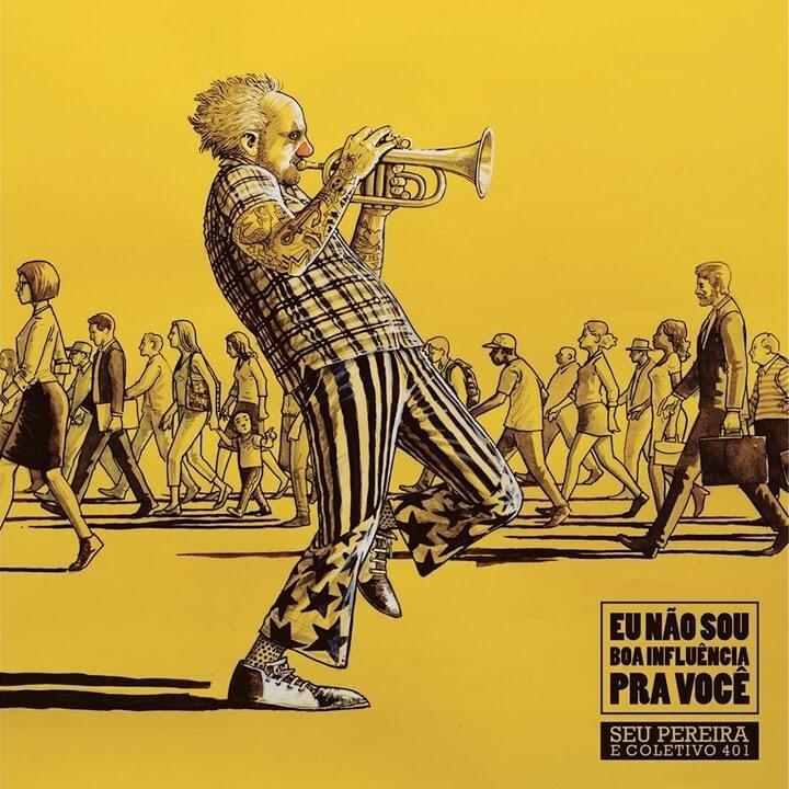 Eu Não Sou Boa Influência Pra Você