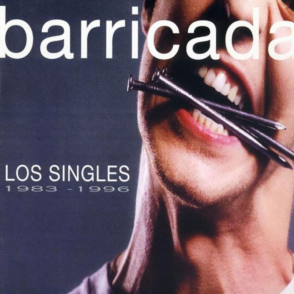 Los singles 1983-1996