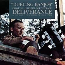 Deliverance: Dueling Banjos (Original Motion Picture Soundtrack)