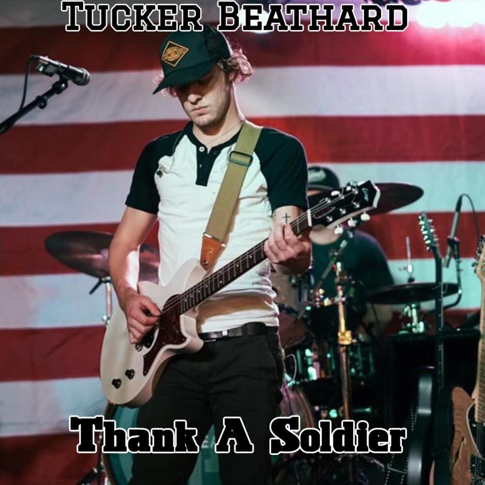 Thank A Soldier