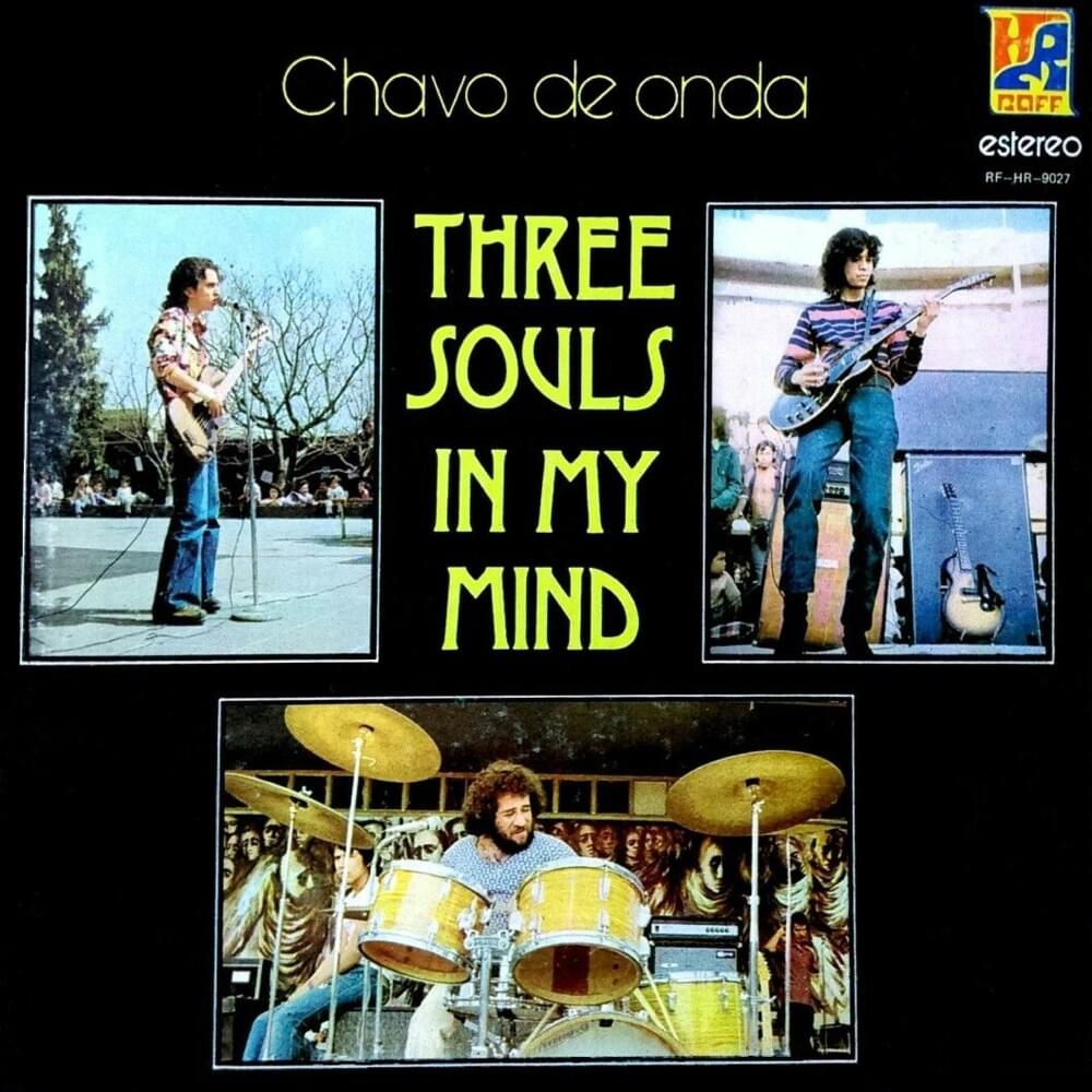 Chavo de Onda