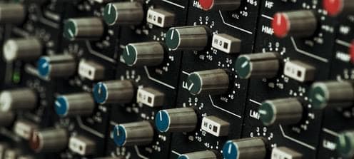 Album cover art for "Jazz Mood" by ​The SandS