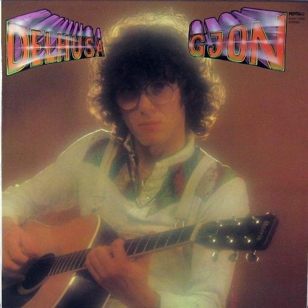 Delhusa Gjon