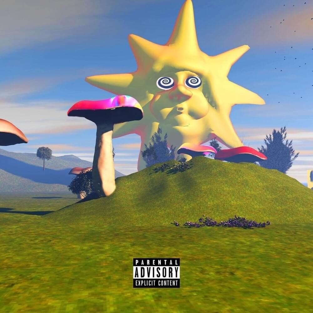 Cover image for Glory