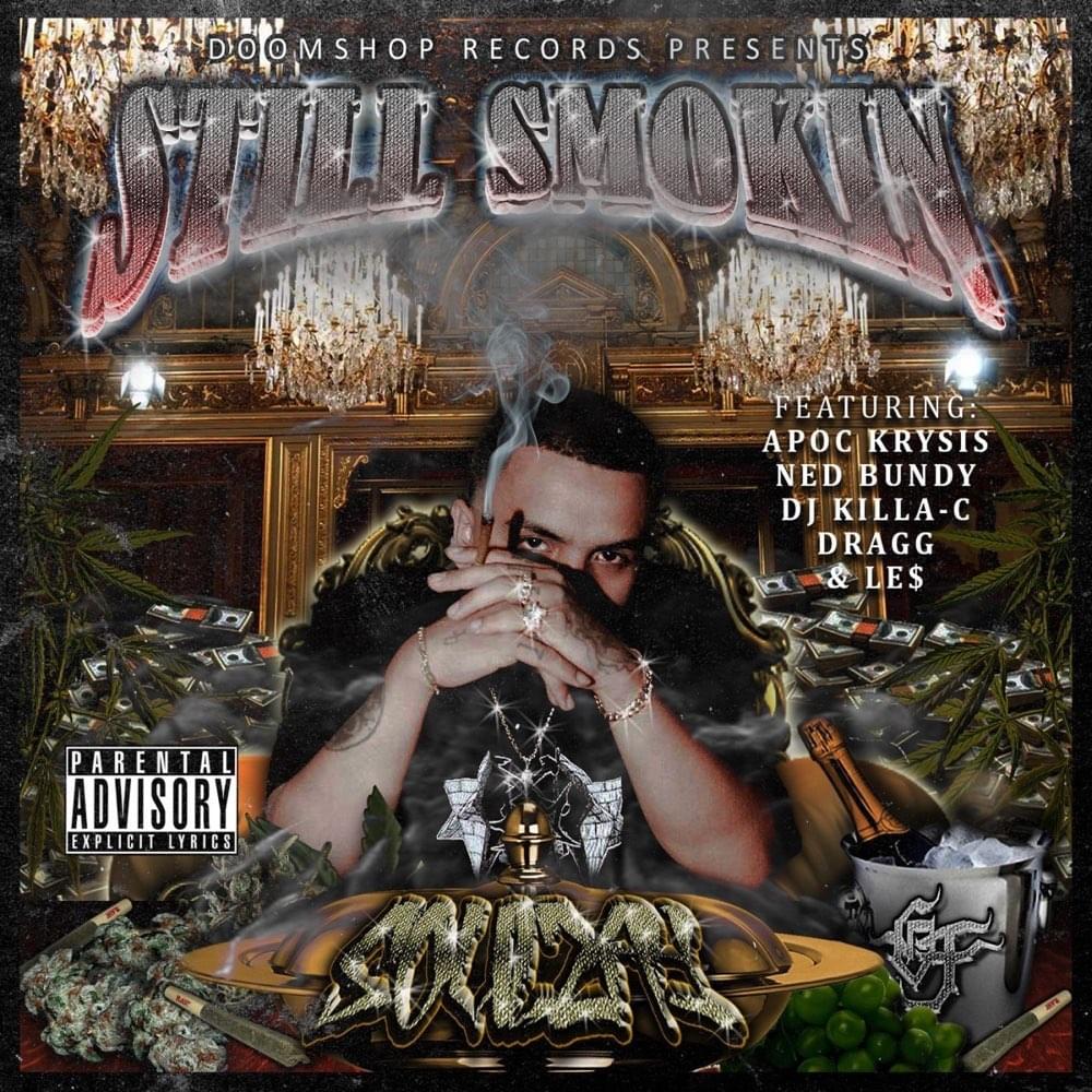 Still Smokin’