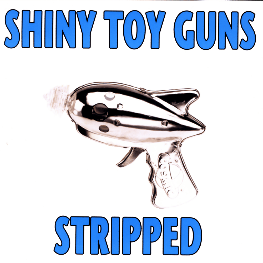 Stripped (Single)