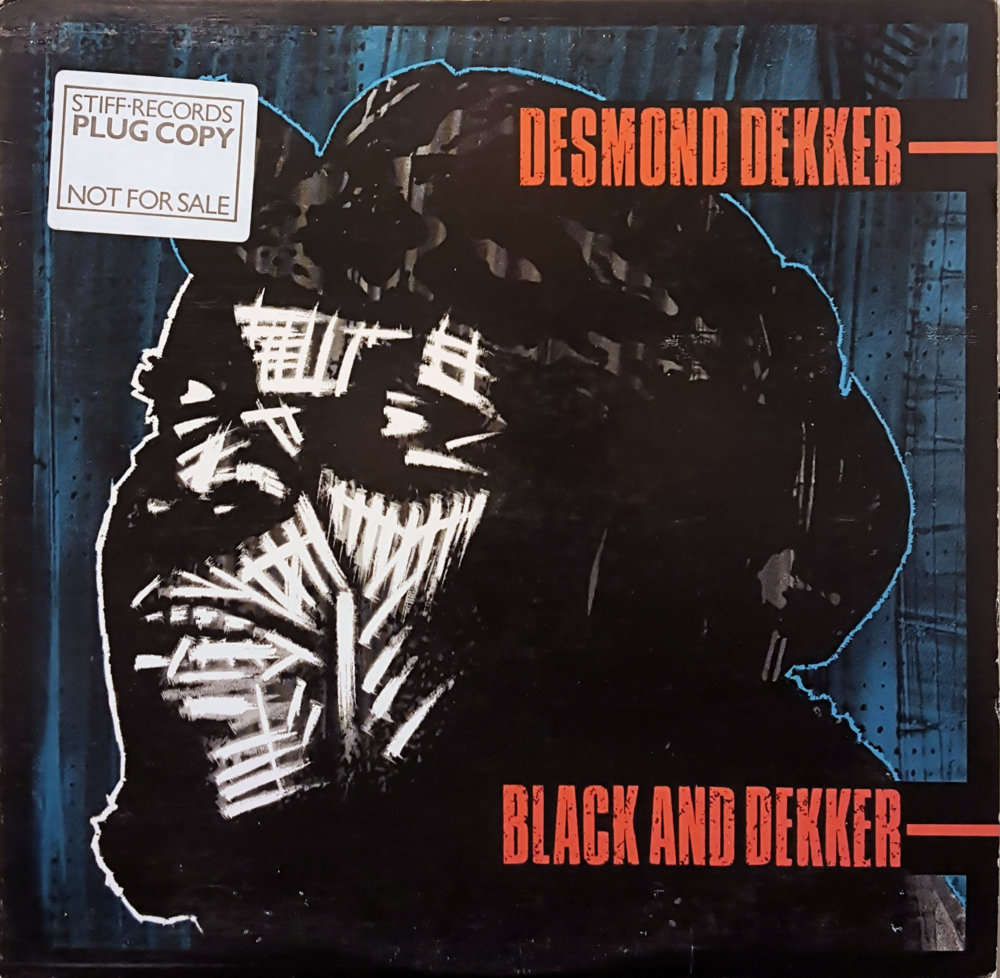 Black and Dekker