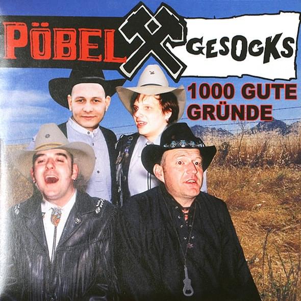 1000 gute Gründe / El Zecho