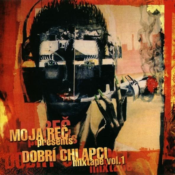 Dobrí Chlapci Mixtape vol. 1