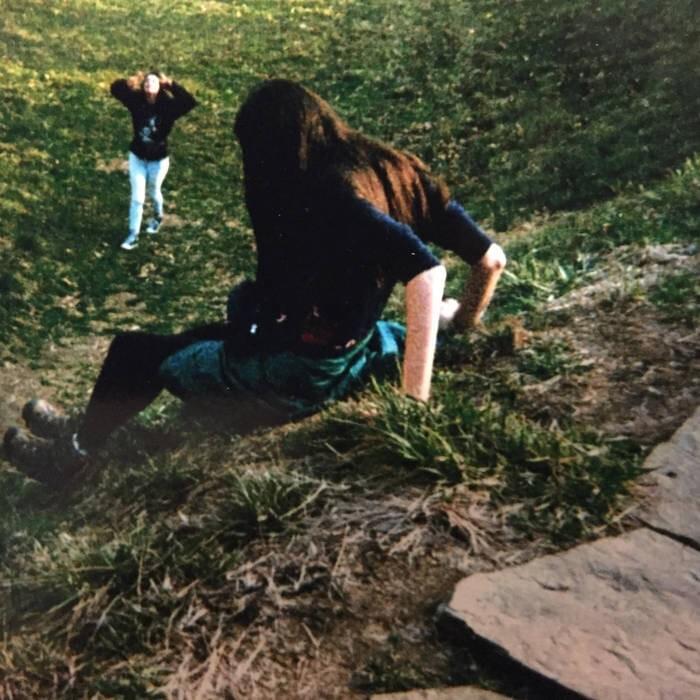if we try and become flowers!