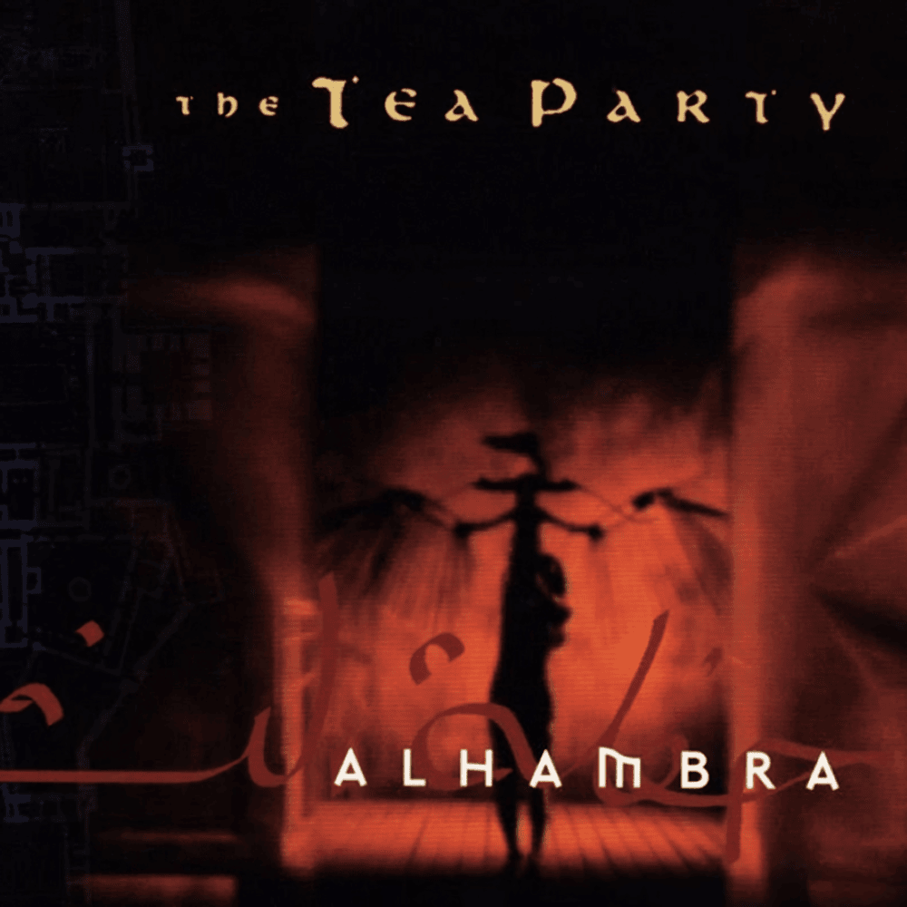 Alhambra