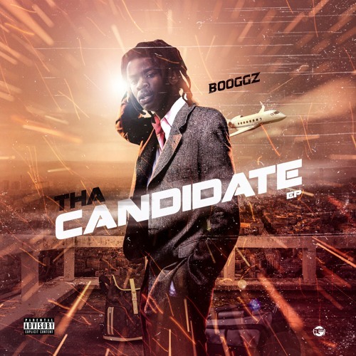 Tha Candidate EP