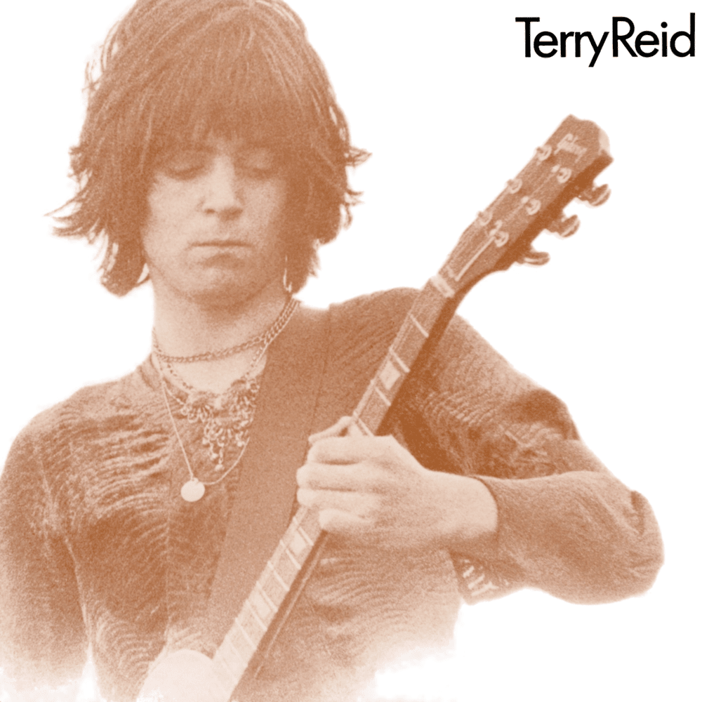 Terry Reid