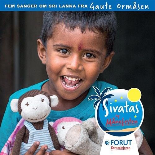 Sivatas Og Månefesten