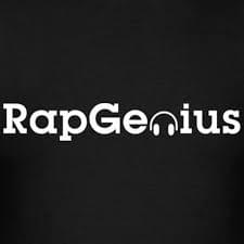 Rap Genius Lists