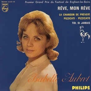 Rêve, Mon Rêve