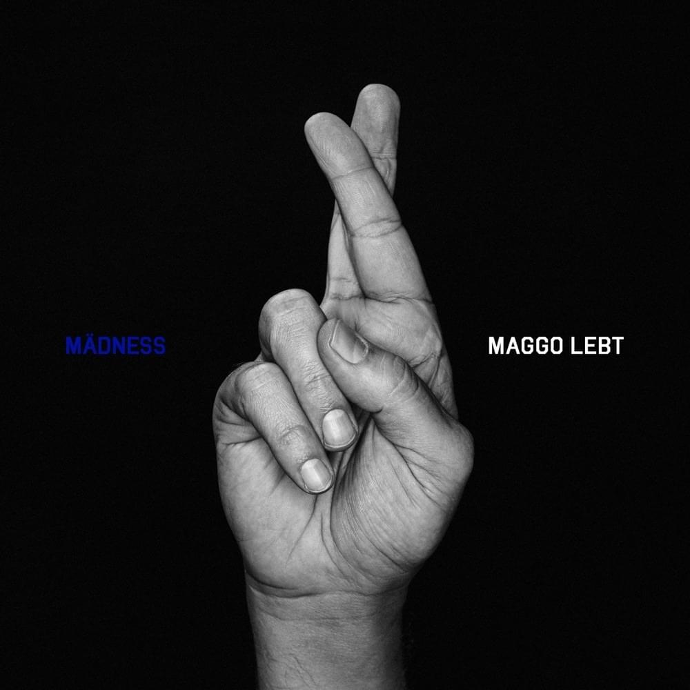 Maggo Lebt
