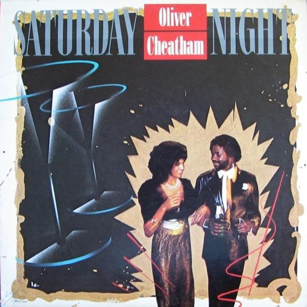 Get Down Saturday Night
