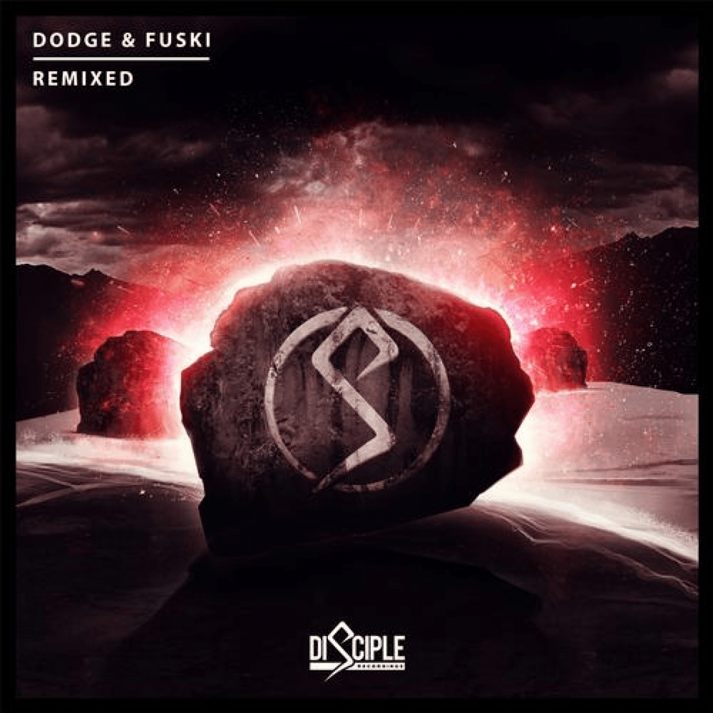 Remixed EP