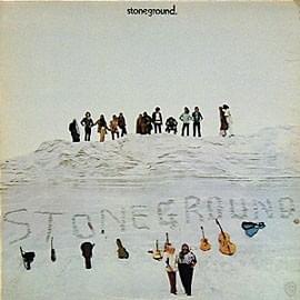 Stoneground