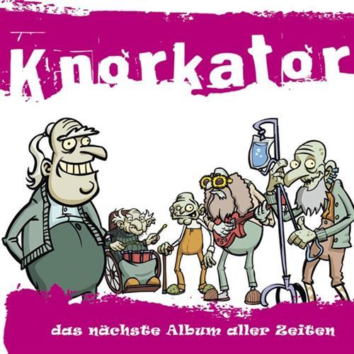 Das nächste Album aller Zeiten