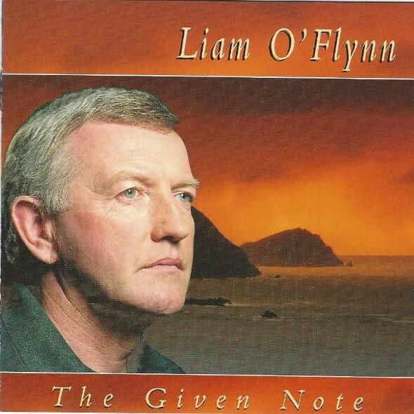 The Given Note