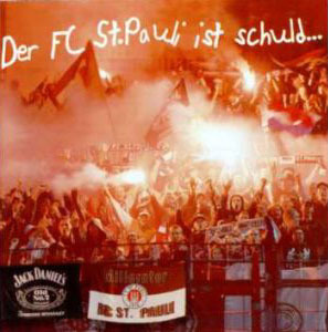 Der FC St. Pauli ist schuld daß ich so bin