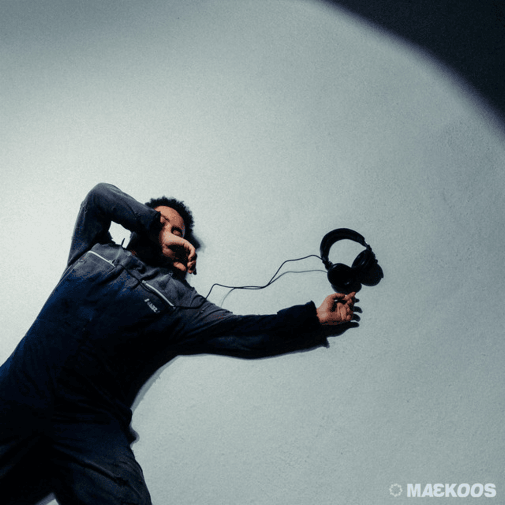 MA3KOOS - معكوس