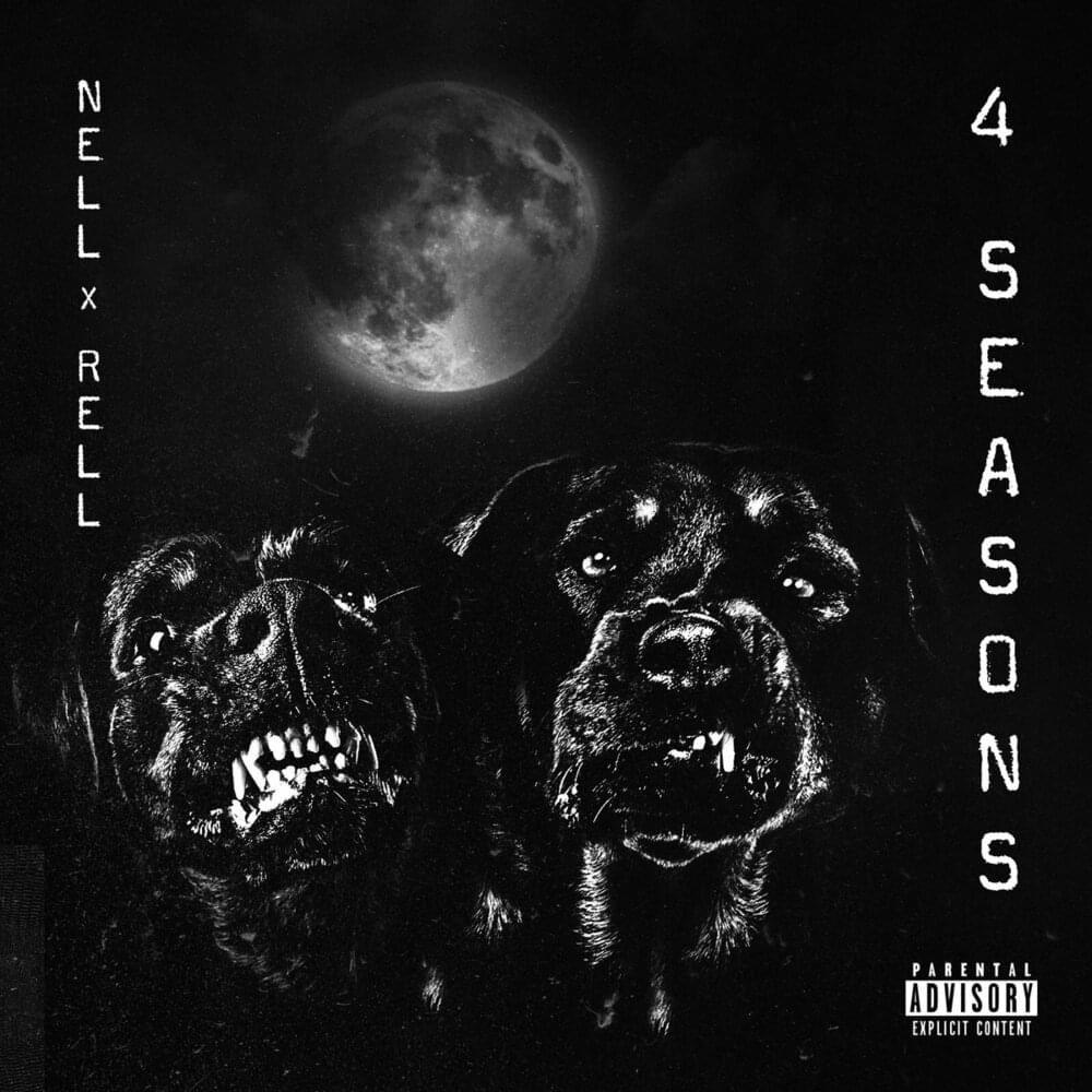 4 Seasons - EP