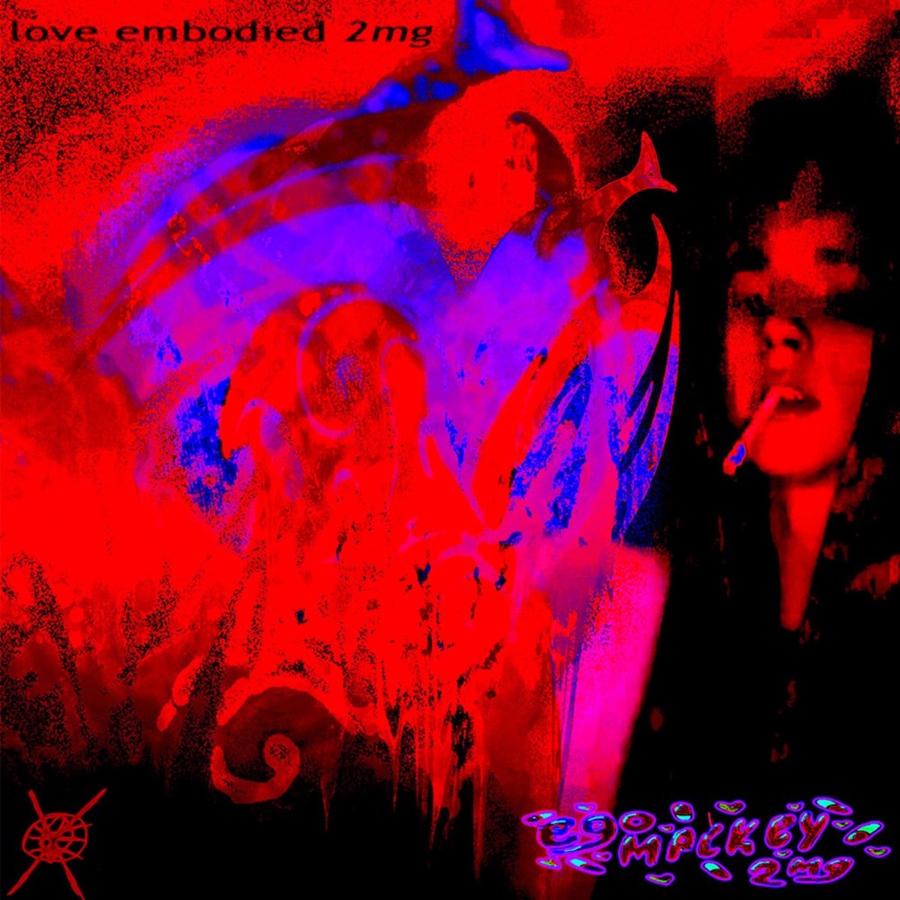Love Embodied 2mg