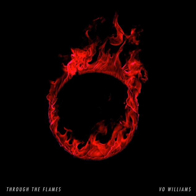 Through the Flames