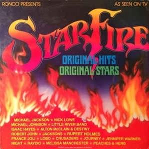 Star Fire