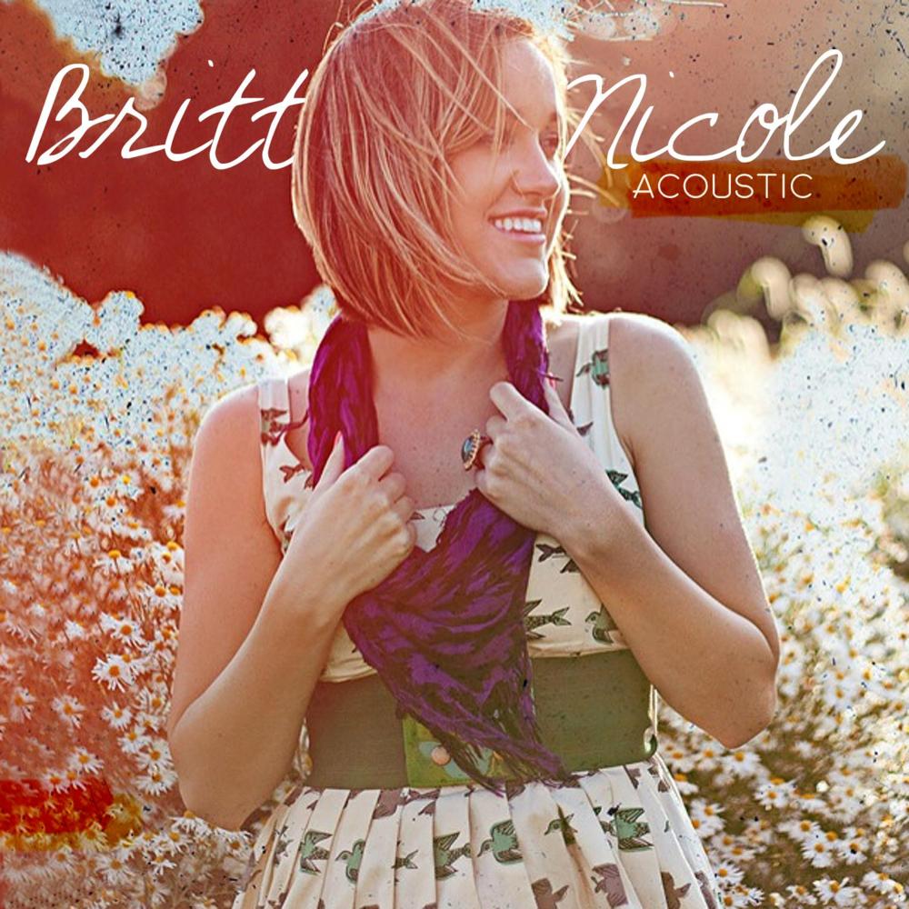 Acoustic - EP