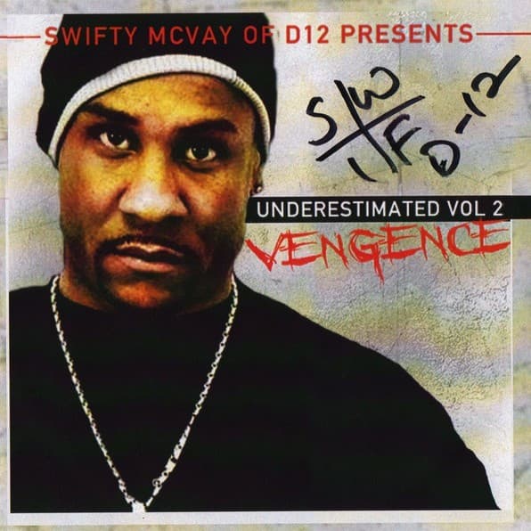 Underestimated Vol. 2: Vengence
