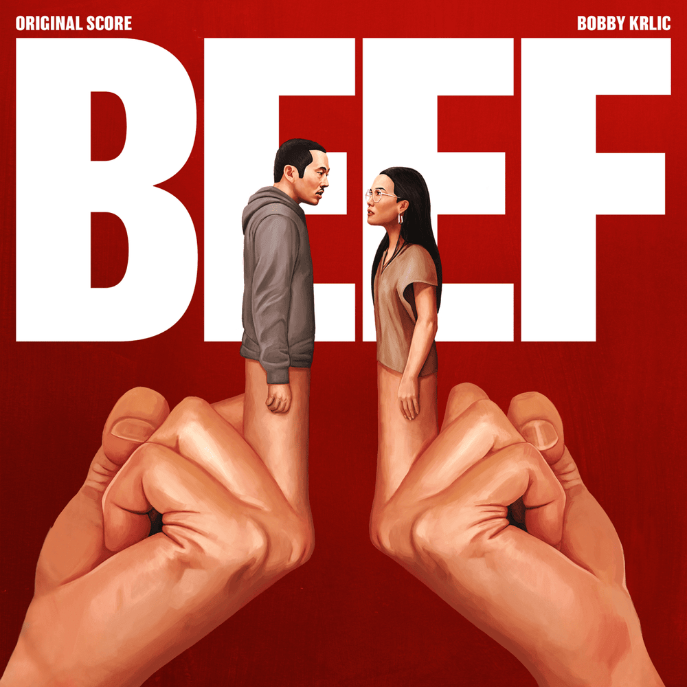 Beef (Original Score)