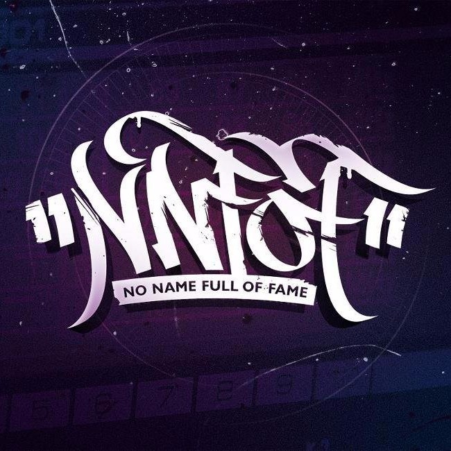 No Name Full Of Fame