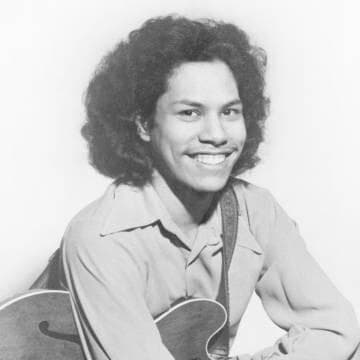 Photo of Shuggie Otis