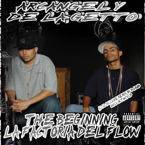 La Factoría del Flow: The Beginning