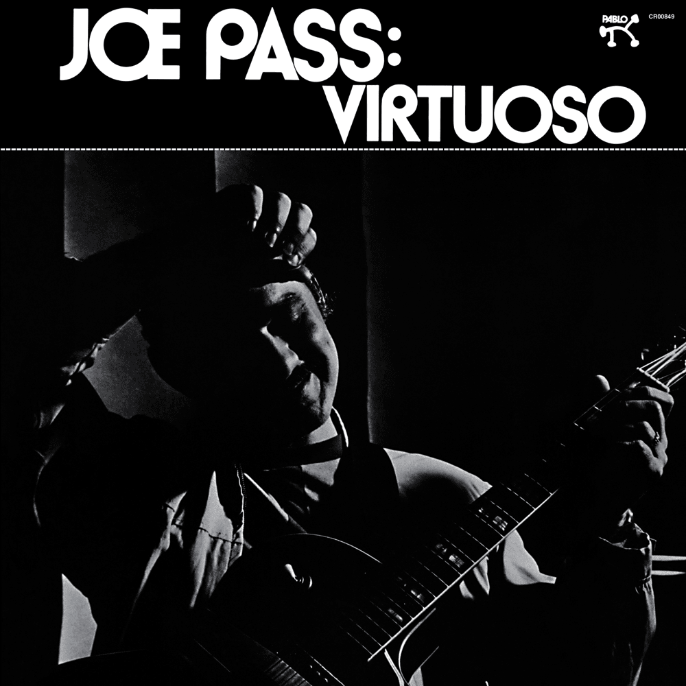 Virtuoso (Remastered 2025)