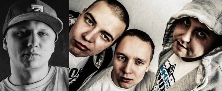 Beef: Białas / Tomb vs PeeRZeT