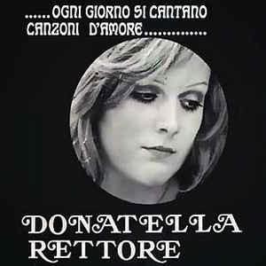 Ogni giorno si cantano canzoni d’amore