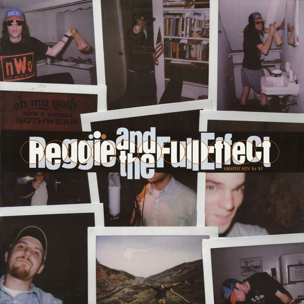 Greatest Hits 1984–1987