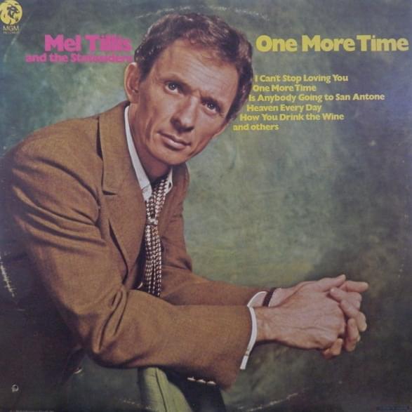 One More Time