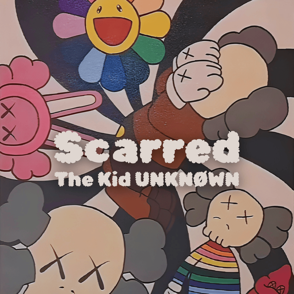 Scarred