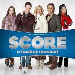 Score: A Hockey Musical