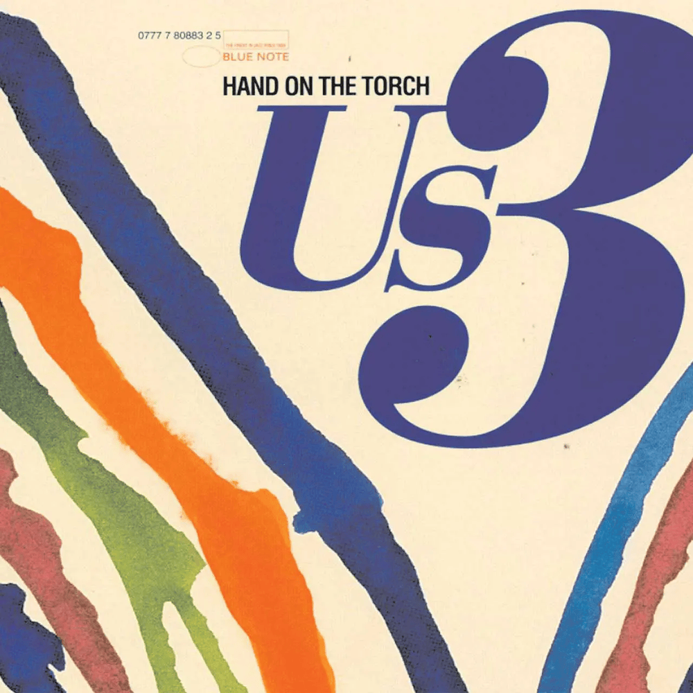 Hand on the Torch