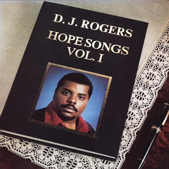Hope Songs Vol. I