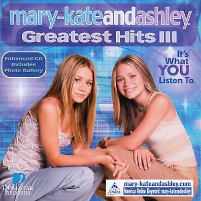 Greatest Hits, Vol. 3
