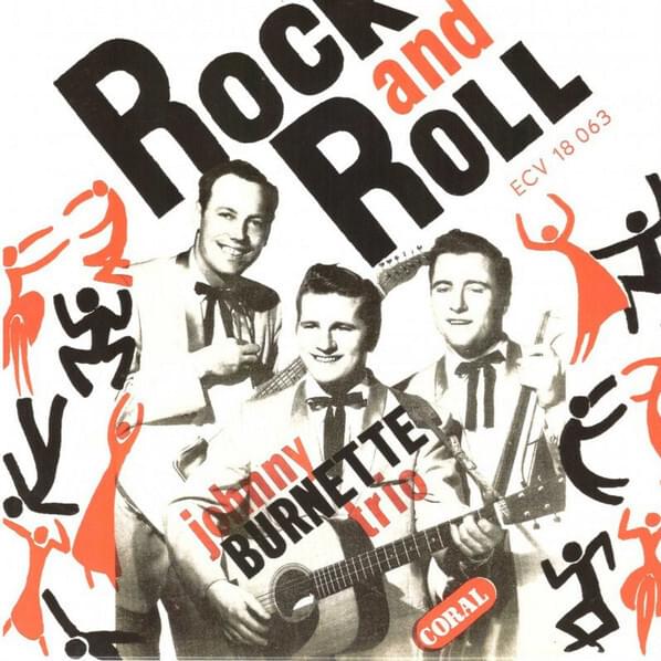  Rock ‘N’ Roll 